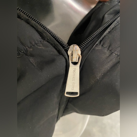 michael kors puffer jacket - Picture 8 of 10